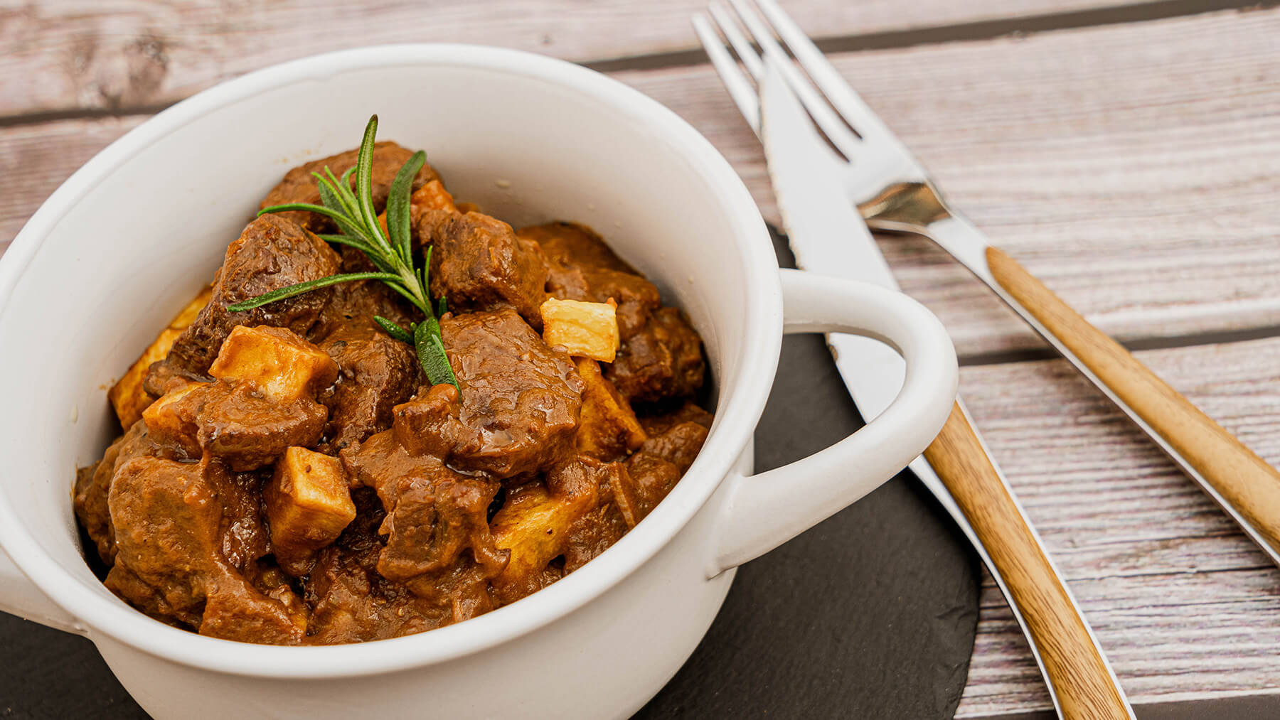 Rabo de Toro receta tradicional