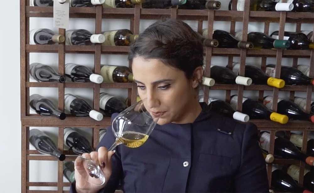 Truco para saber si un vino está malo