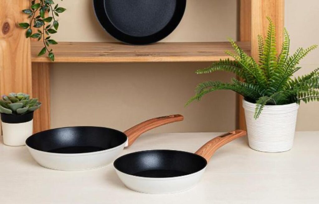 Sartenes que hacen tu vida más fácil