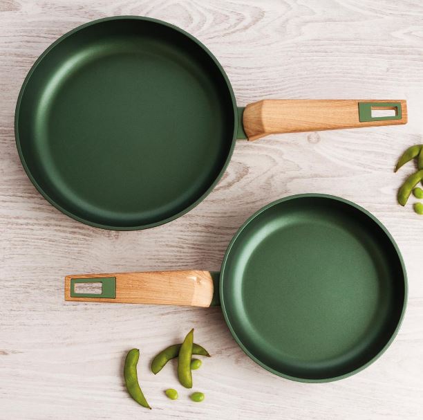 Comprar sartenes de calidad es siempre una buena inversión