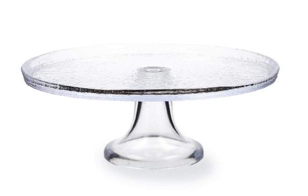 Cuida tus presentaciones con este artículo de repostería