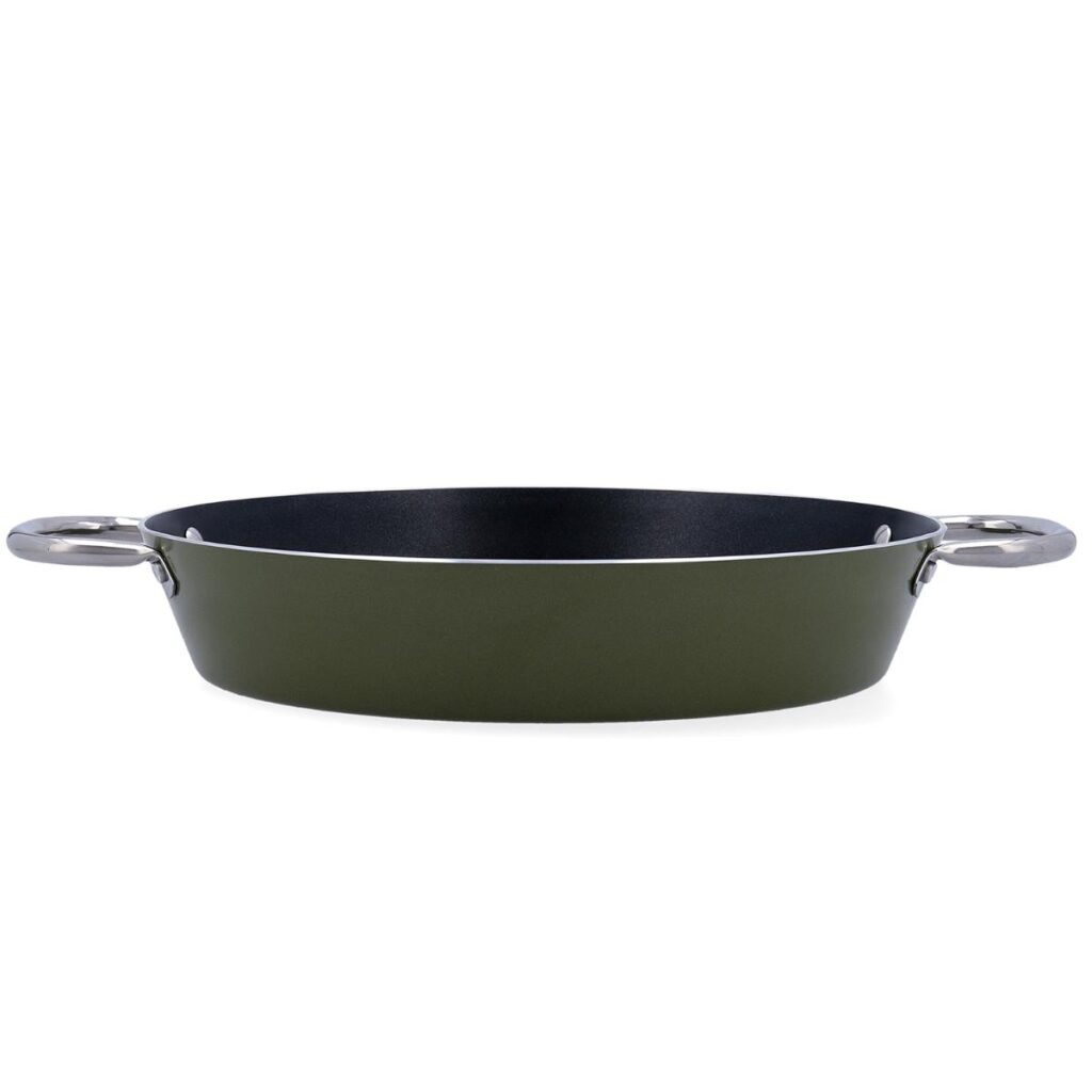 TARTERA ARROCERA 32x5 CM NATURALIA QUID