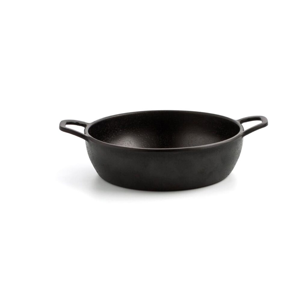 TARTERA PRESENTACIÓN 16X12X4 CM MELAMINA QUID PROFESSIONAL