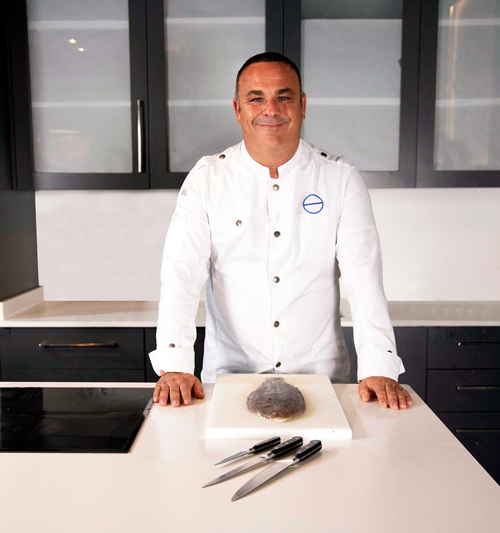 Tipos de cuchillos de cocina. ¿Para qué sirve cada uno?