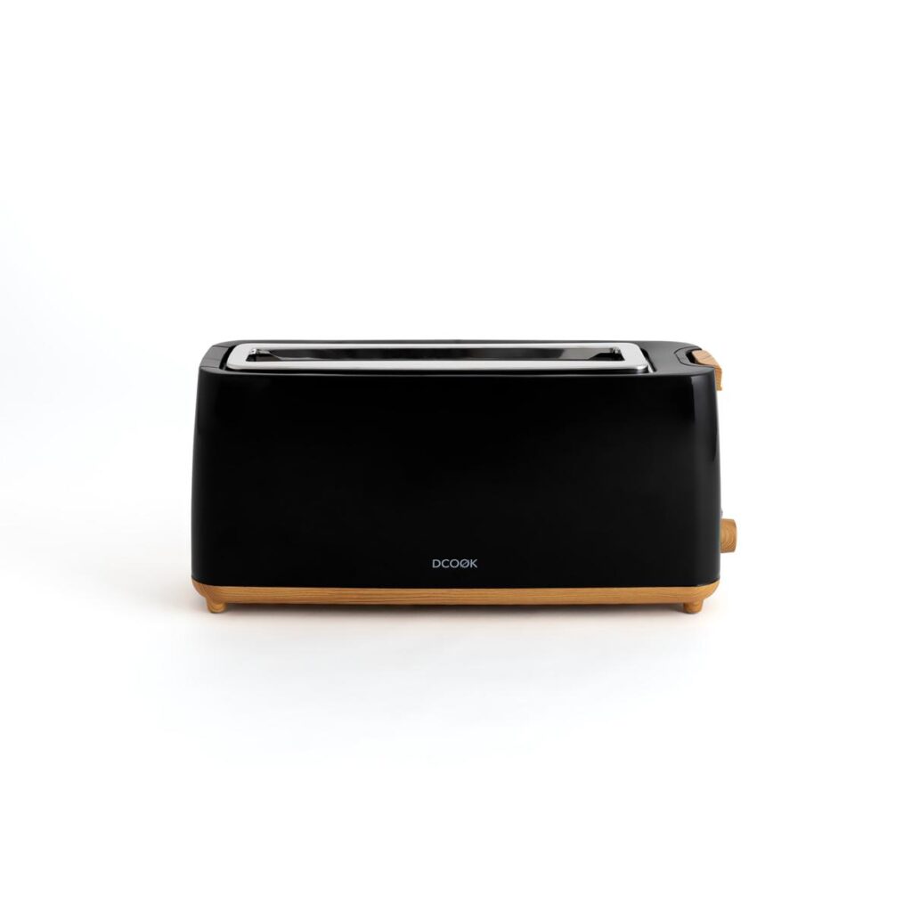 TOSTADORA RANURA LARGA WOOD DCOOK