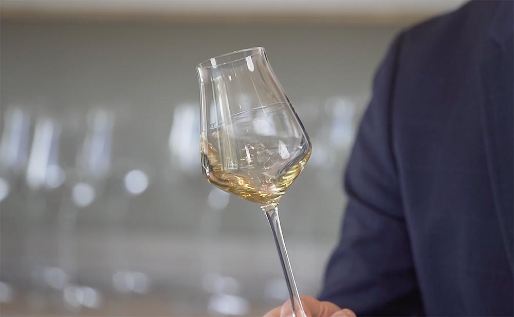 Qué copas usar si no tienes catavinos