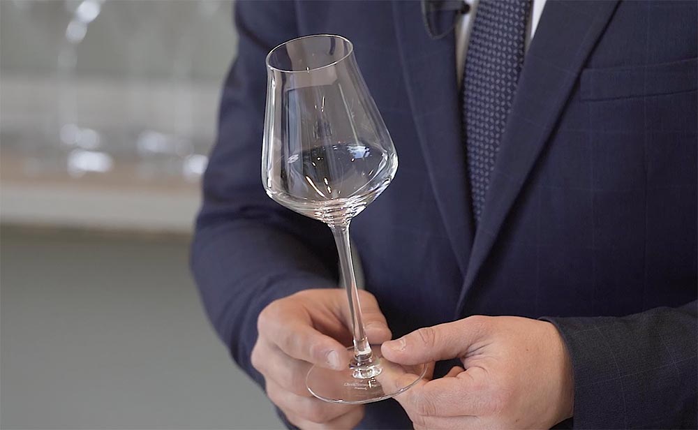 Qué copas usar si no tienes catavinos