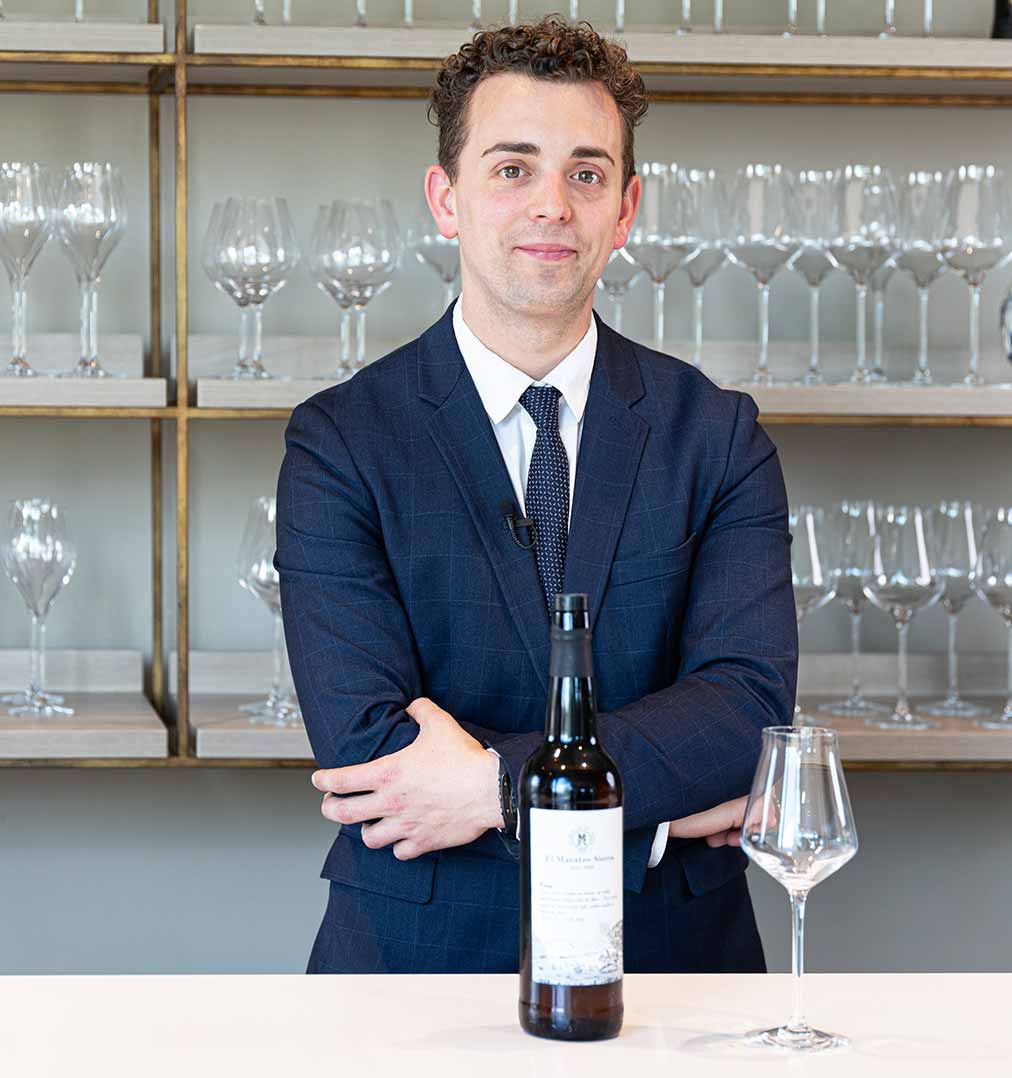 Qué copas usar si no tienes catavinos