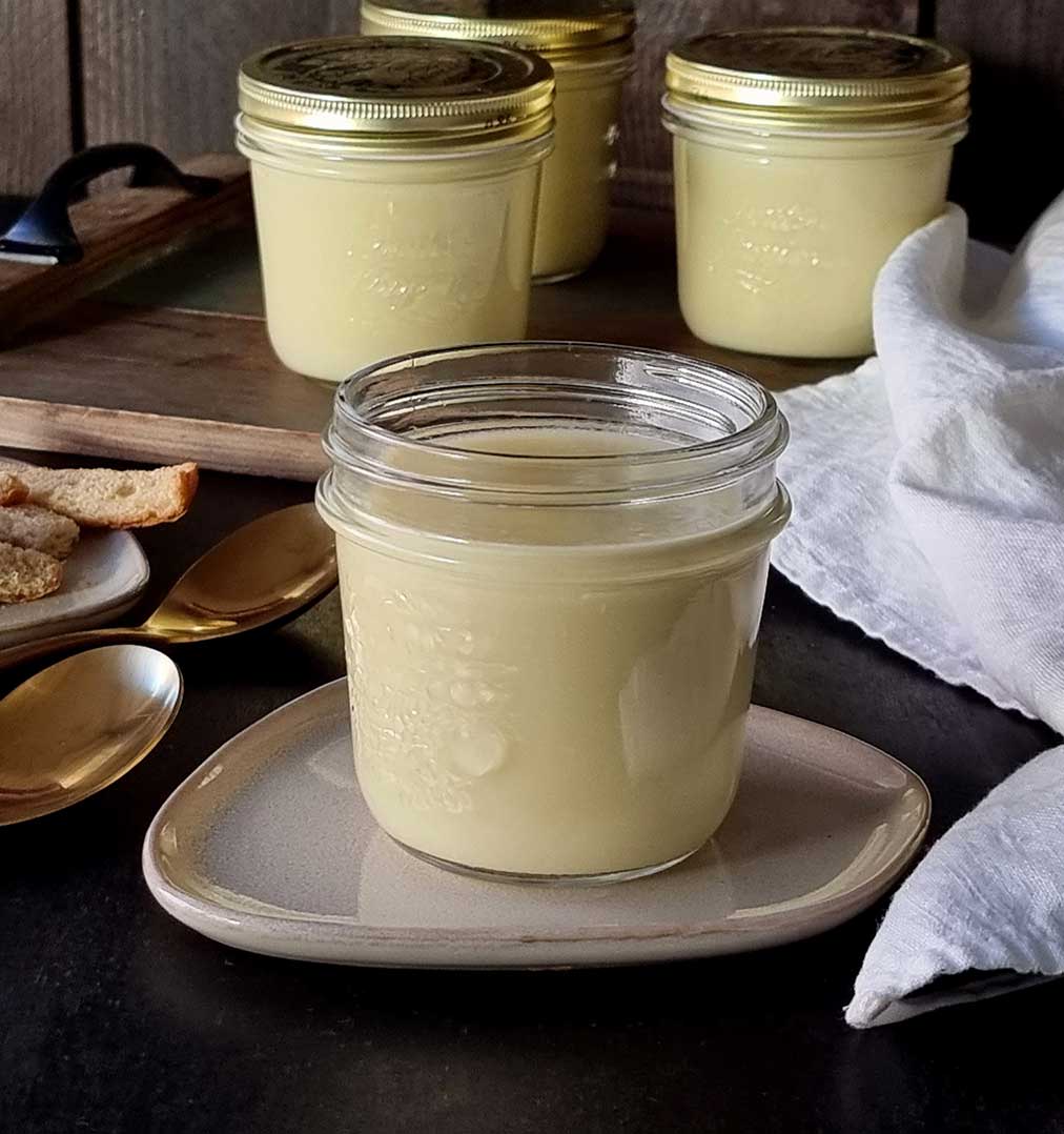 Cómo hacer una vichyssoise tradicional