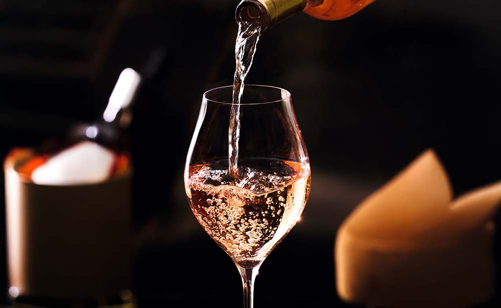 ¿Qué vino de postre hay que tomar?