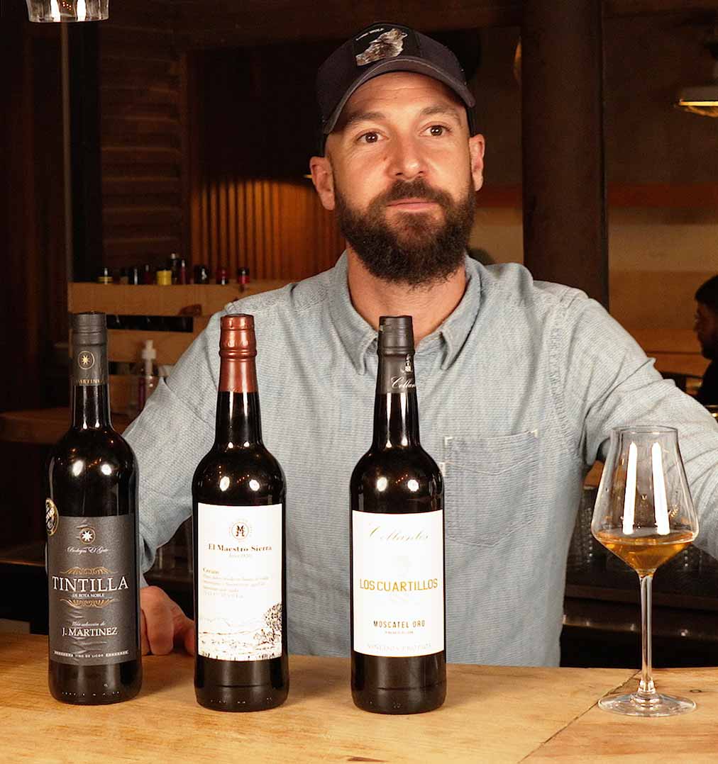 3 vinos dulces por menos de 20€: selección de experto